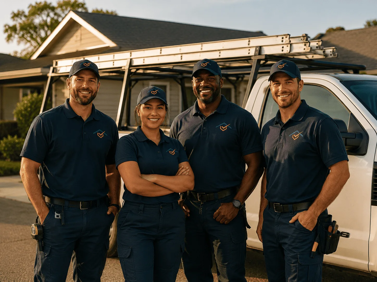 Roof Inspection company in Springboro, PA